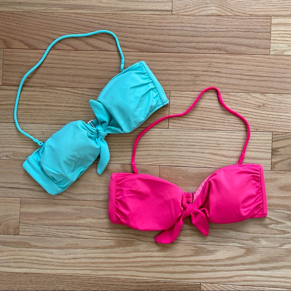 VS Swimsuit Tops